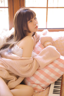 小奶尖儿