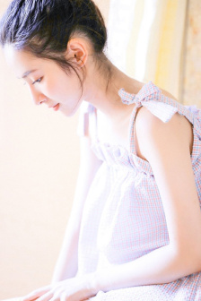 孙悟空对女孩多温柔